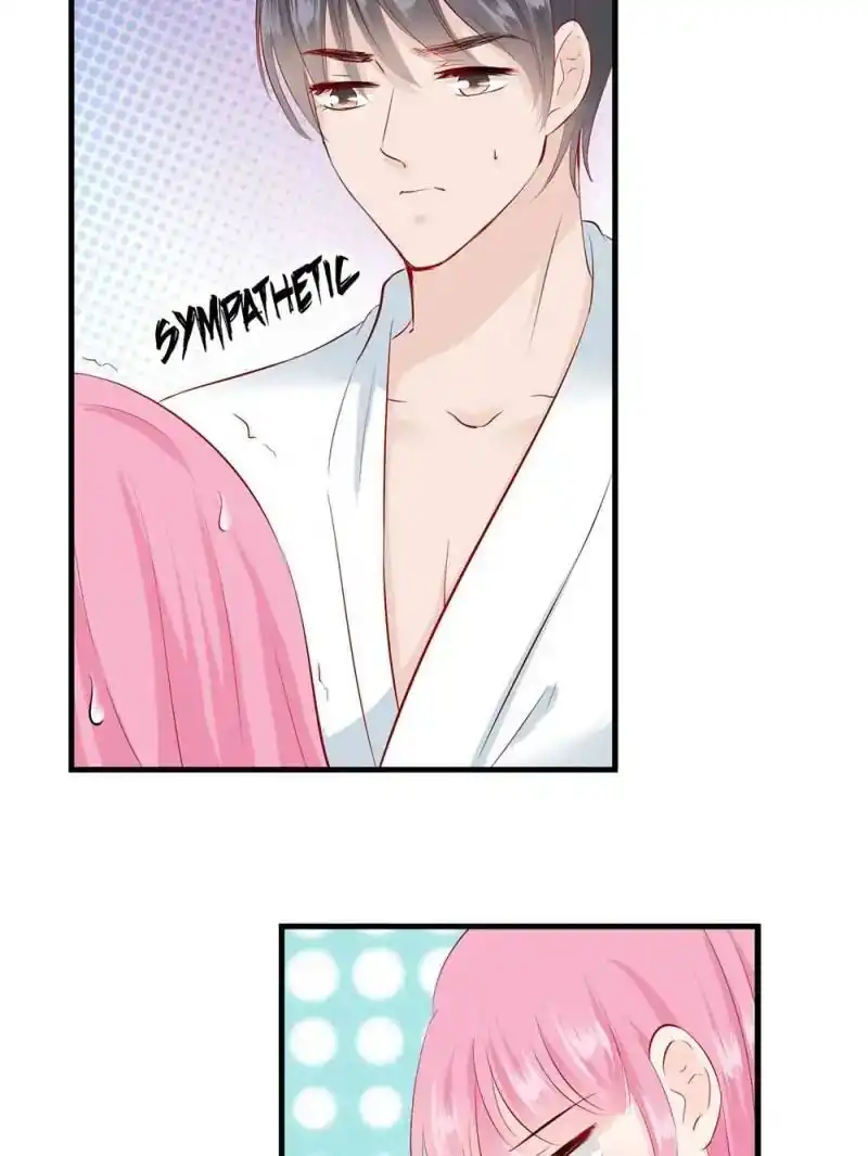 Don't be so harsh Chapter 93 22